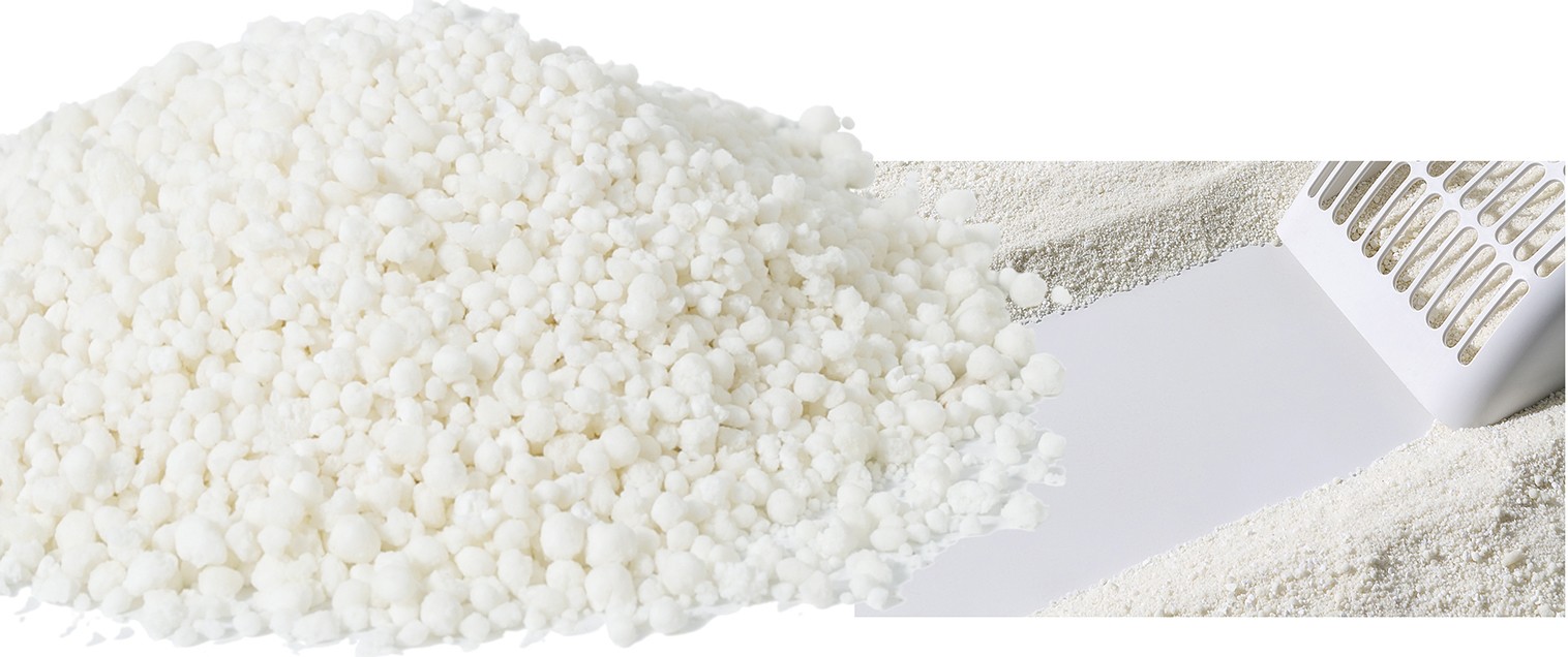 Cassava and millet formulas for Singapore and Thailand
