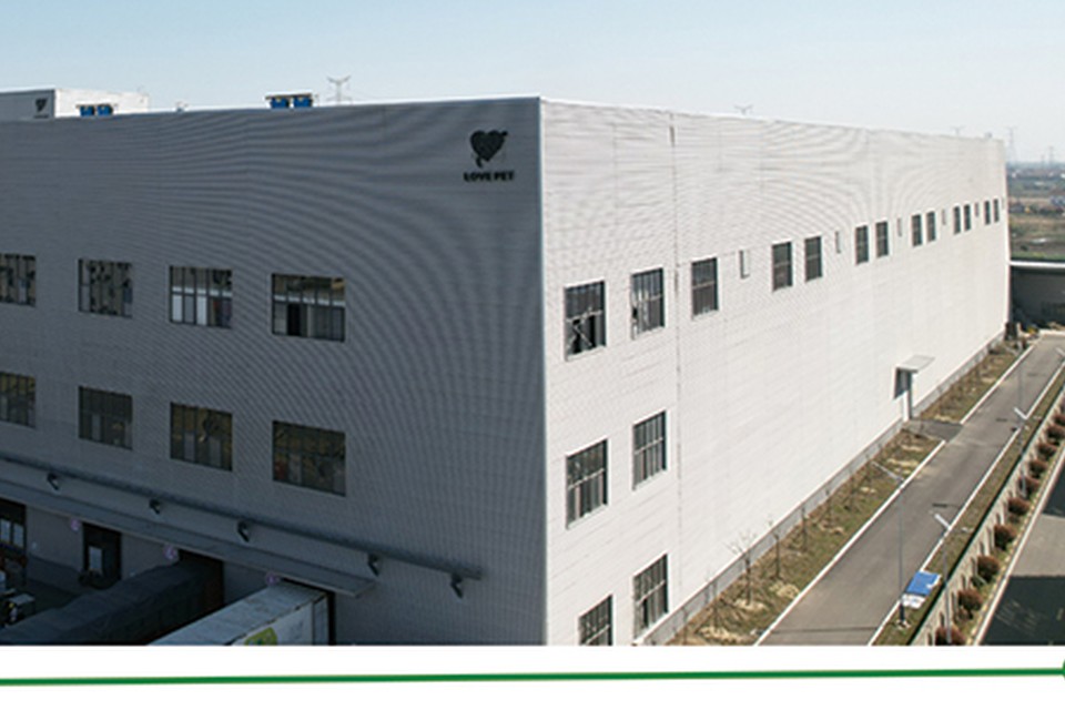 Automatic Production and Intelligent Warehousing