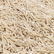 Tofu Cat Litter